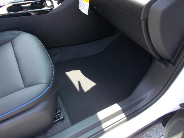 2025 Buick Envista Vehicle Photo in LOWELL, MA 01852-4336