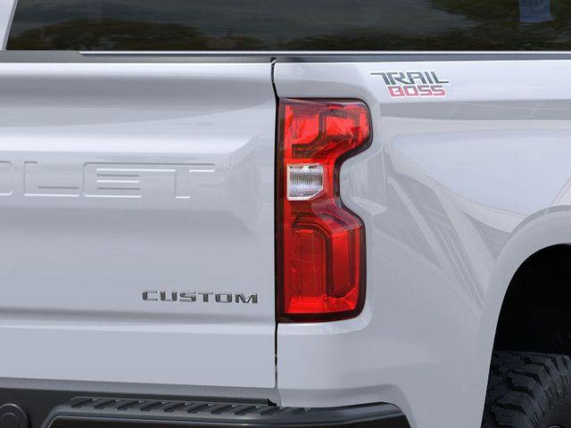 2026 Chevrolet Silverado 1500 Vehicle Photo in PAWLING, NY 12564-3219