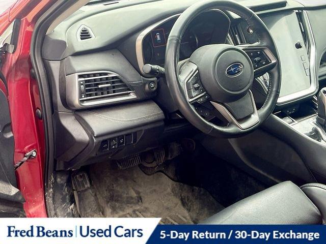 2022 Subaru Outback Vehicle Photo in Doylestown, PA 18902