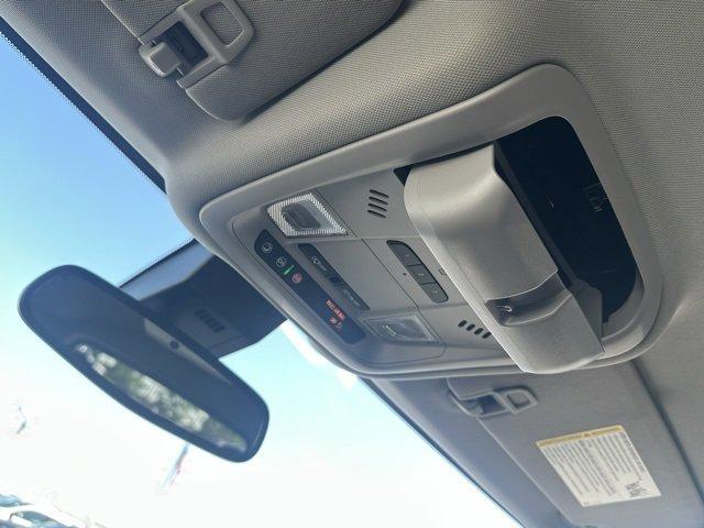 2022 GMC Terrain Vehicle Photo in ROCHESTER HILLS, MI 48307-2741