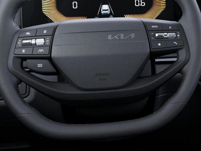 2026 Kia Sportage Vehicle Photo in Tucson, AZ 85712