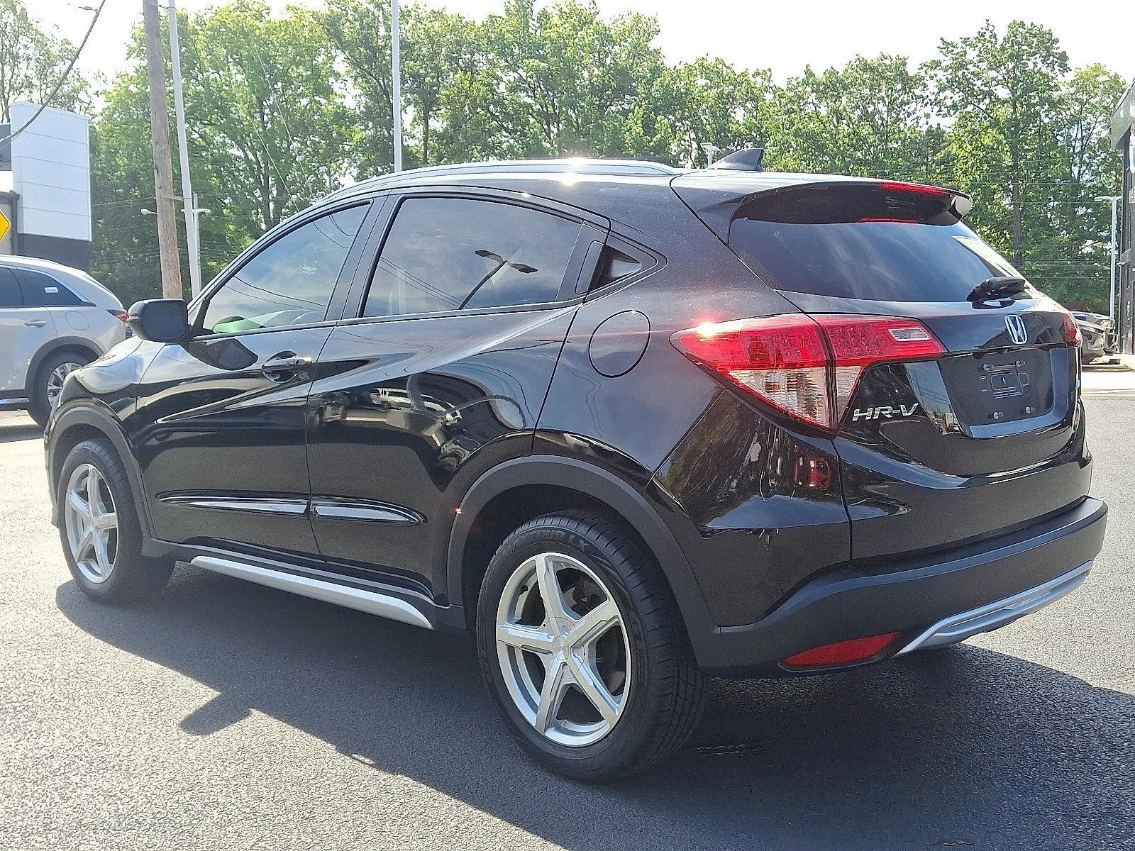 2016 Honda HR-V Vehicle Photo in Harrisburg, PA 17111