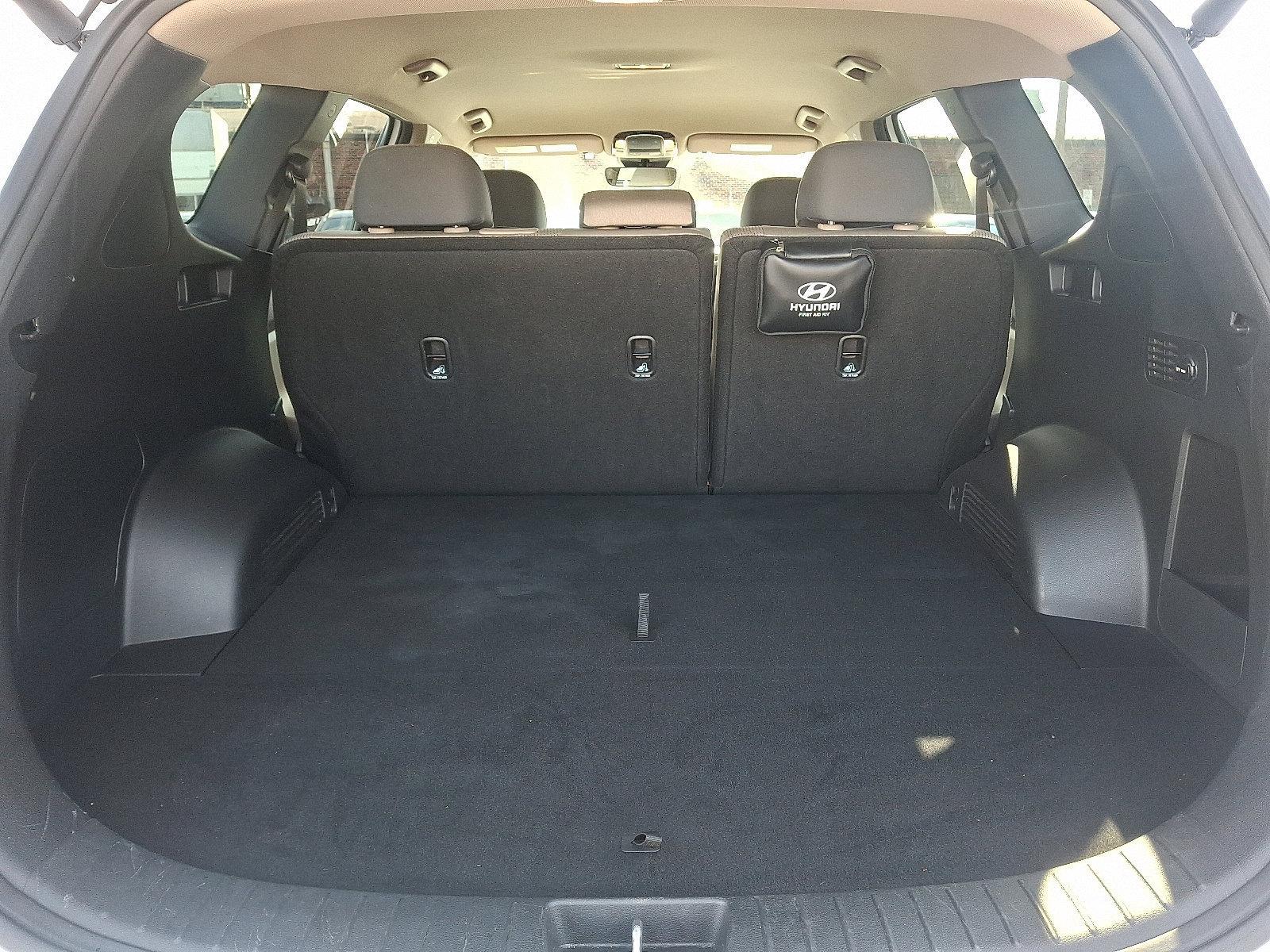 2023 Hyundai SANTA FE Vehicle Photo in Harrisburg, PA 17111