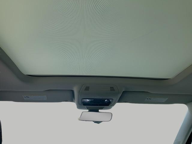 2025 Volkswagen Tiguan Vehicle Photo in Oshkosh, WI 54904