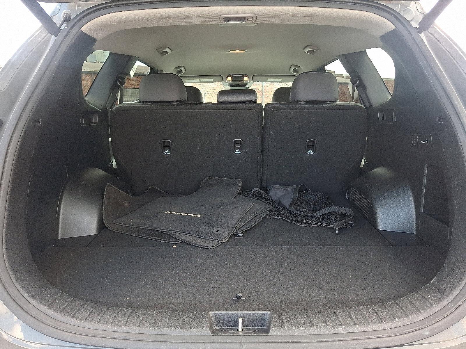 2023 Hyundai SANTA FE Vehicle Photo in Harrisburg, PA 17111