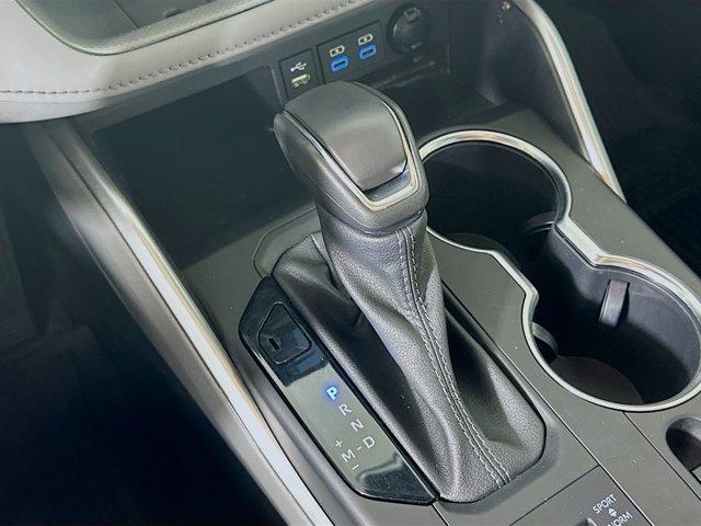2022 Toyota Highlander Vehicle Photo in Flemington, NJ 08822