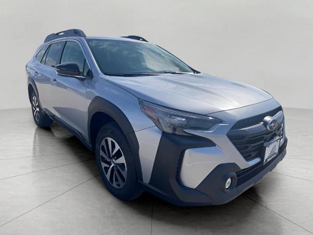 2025 Subaru Outback Vehicle Photo in Neenah, WI 54956