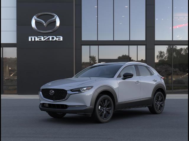 2025 Mazda CX-30 Vehicle Photo in Neenah, WI 54956
