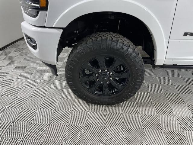2023 Ram 2500 Vehicle Photo in GILBERT, AZ 85297-0402