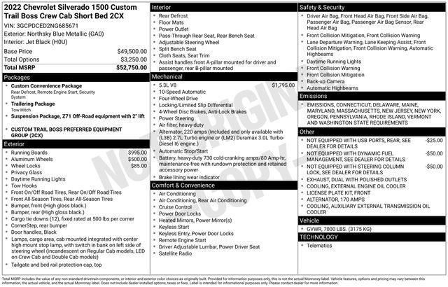 2022 Chevrolet Silverado 1500 Vehicle Photo in DANBURY, CT 06810-5034