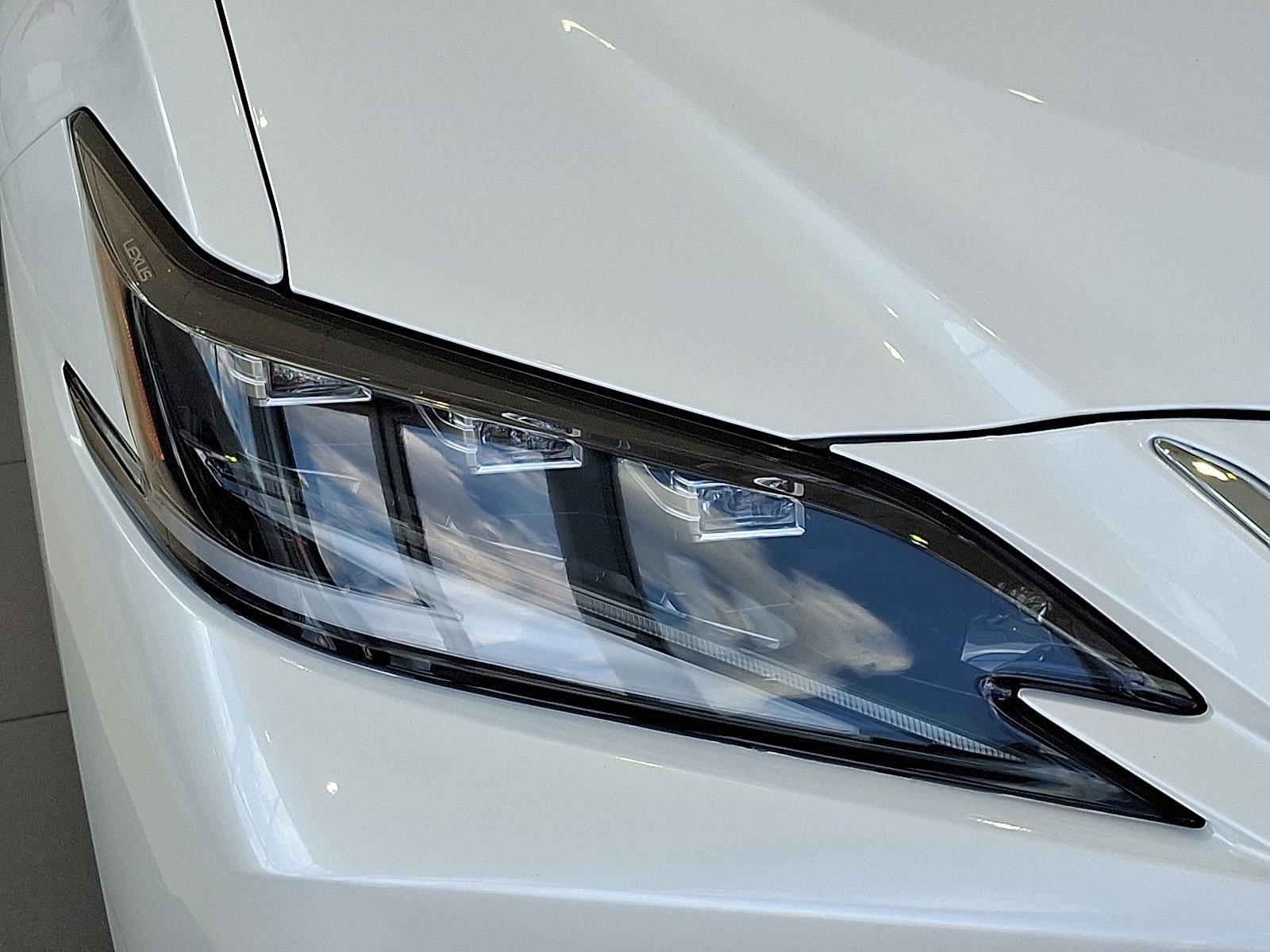 2025 Lexus ES 300h Vehicle Photo in Lancaster, PA 17601