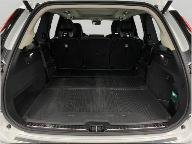2025 Volvo XC90 Plug-In Hybrid Vehicle Photo in Appleton, WI 54913