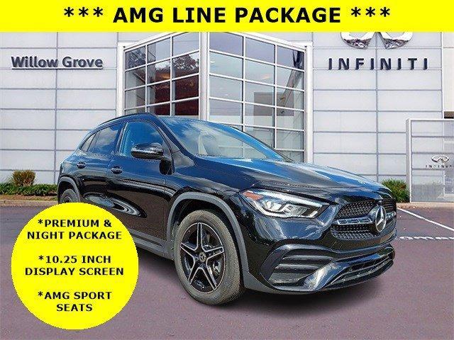 Select Vehicles