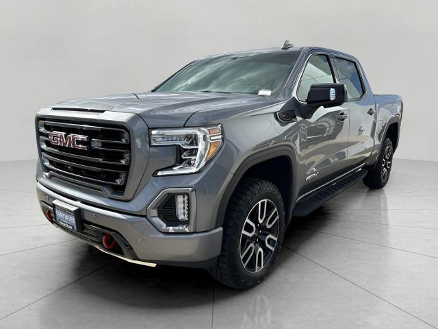 2022 GMC Sierra 1500 Limited Vehicle Photo in MANITOWOC, WI 54220-5838