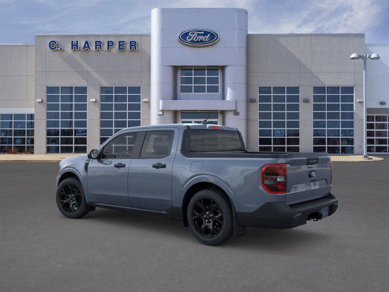 2025 Ford Maverick Vehicle Photo in Belle Vernon, PA 15012