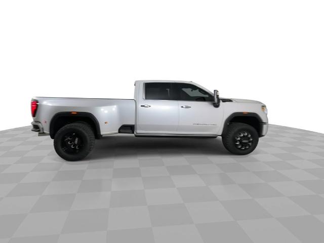 2025 GMC Sierra 3500 HD Vehicle Photo in GILBERT, AZ 85297-0402