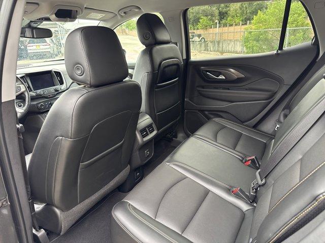2020 GMC Terrain Vehicle Photo in San Antonio, TX 78230