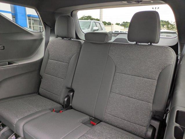 2025 Chevrolet Traverse Vehicle Photo in BRUNSWICK, GA 31525-1881