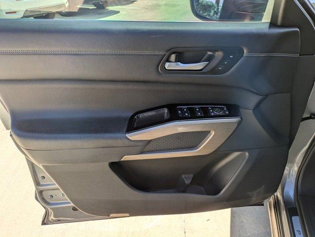 2022 Nissan Pathfinder Vehicle Photo in San Antonio, TX 78209