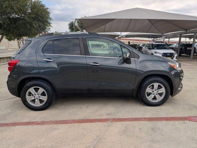 2018 Chevrolet Trax Vehicle Photo in San Antonio, TX 78209