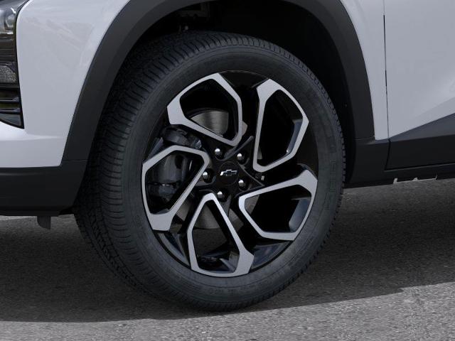 2026 Chevrolet Trax Vehicle Photo in KANSAS CITY, MO 64114-4502