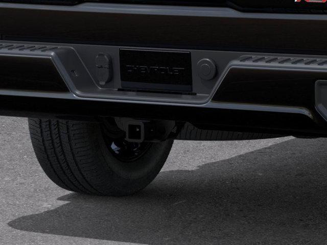 2026 Chevrolet Silverado 1500 Vehicle Photo in SELMA, TX 78154-1460