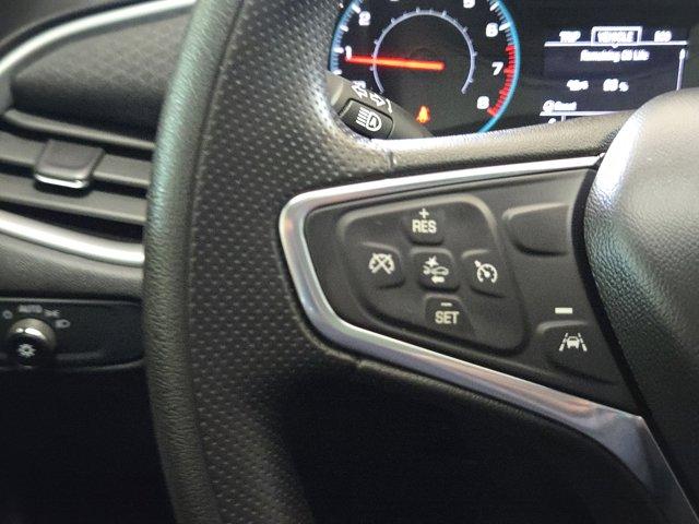 2023 Chevrolet Malibu Vehicle Photo in Decatur, TX 76234