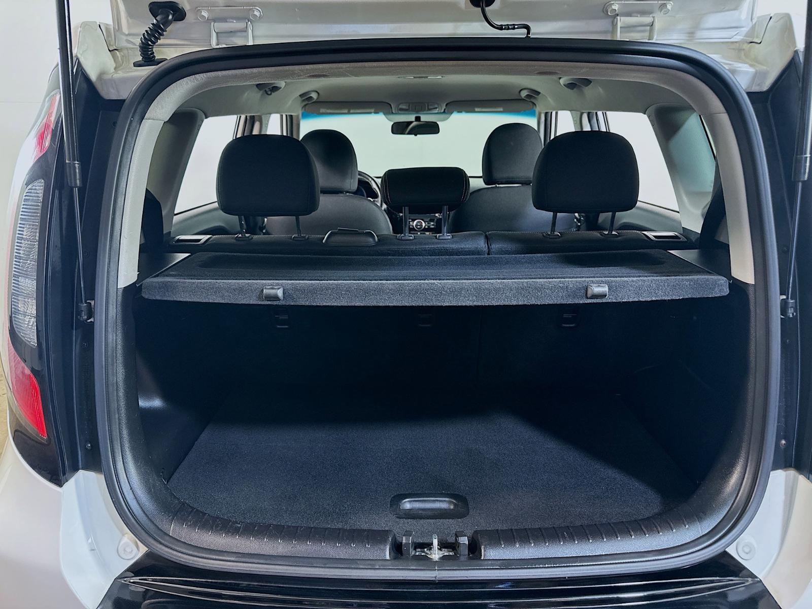 2016 Kia Soul Vehicle Photo in Langhorne, PA 19047