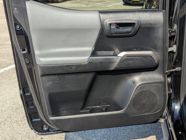 2021 Toyota Tacoma 2WD Vehicle Photo in San Antonio, TX 78230