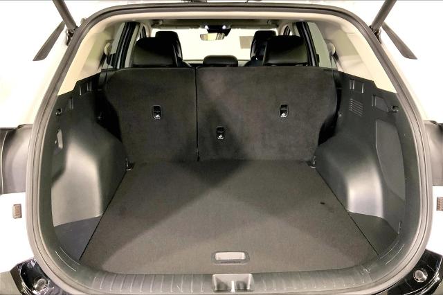 2023 Kia Sportage Vehicle Photo in Lees Summit, MO 64086