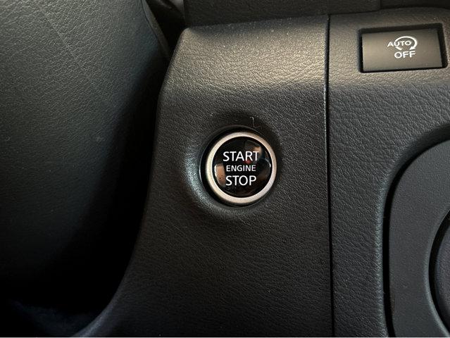 2025 Nissan Frontier Vehicle Photo in Savannah, GA 31419