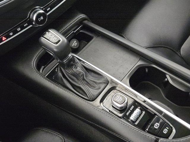 2021 Volvo XC90 Vehicle Photo in Decatur, TX 76234