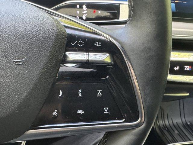 2024 Cadillac LYRIQ Vehicle Photo in LEOMINSTER, MA 01453-2952