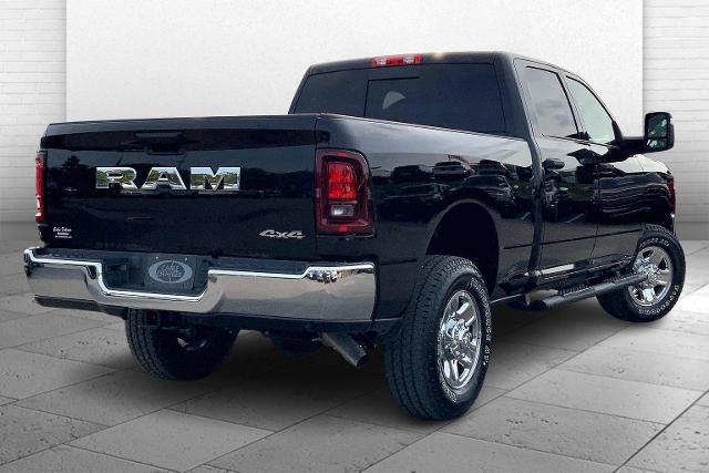 2025 Ram 2500 Vehicle Photo in KANSAS CITY, MO 64114-4502