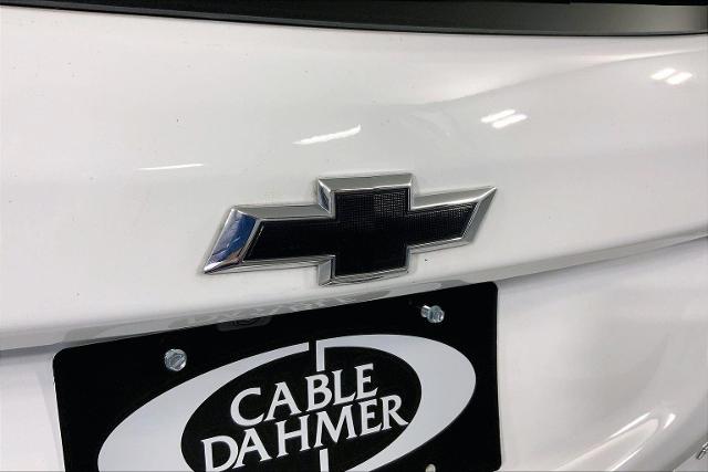 2023 Chevrolet Equinox Vehicle Photo in INDEPENDENCE, MO 64055-1314