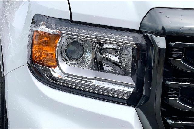 2022 GMC Canyon Vehicle Photo in KANSAS CITY, MO 64114-4502