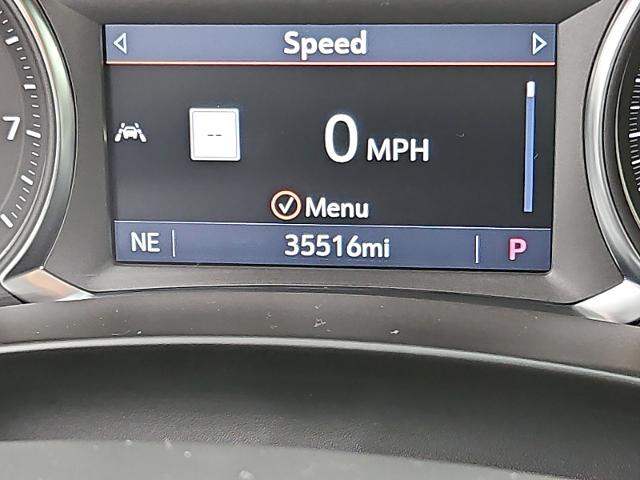 2022 GMC Terrain Vehicle Photo in TREVOSE, PA 19053-4984