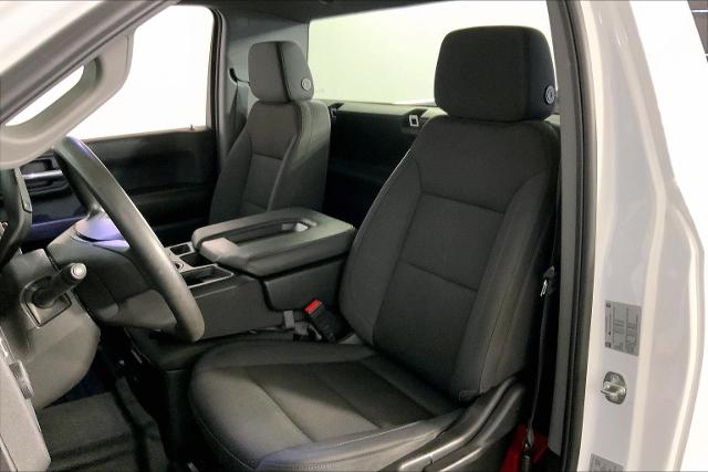 2024 Chevrolet Silverado 1500 Vehicle Photo in INDEPENDENCE, MO 64055-1314