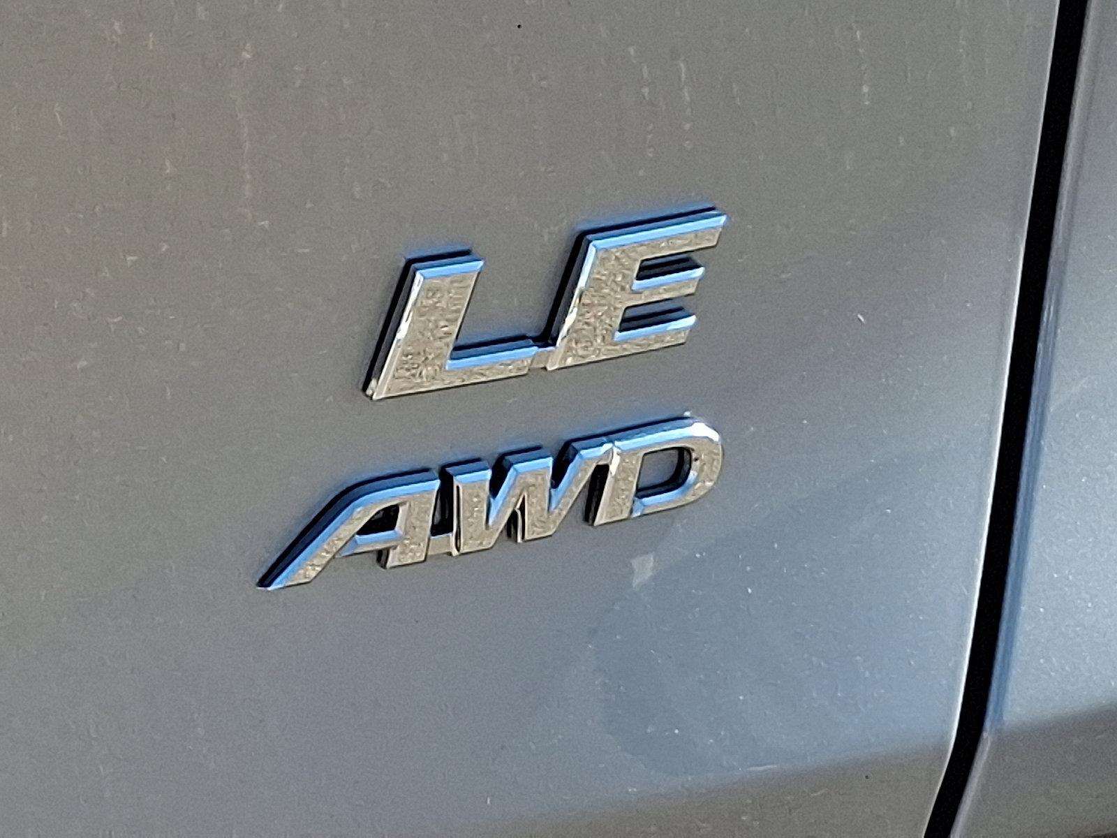 2022 Toyota RAV4 Vehicle Photo in Trevose, PA 19053