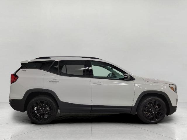 2021 GMC Terrain Vehicle Photo in NEENAH, WI 54956-2243