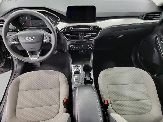 2022 Ford Escape Vehicle Photo in NEENAH, WI 54956-2243