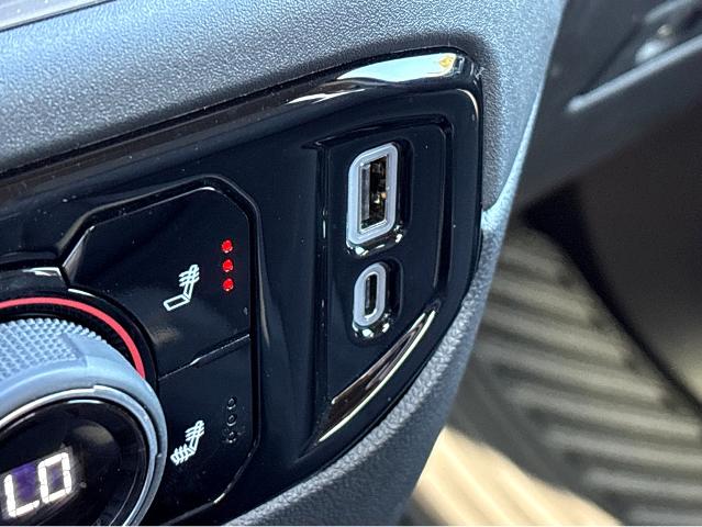 2024 Chevrolet Silverado 1500 Vehicle Photo in BEAUFORT, SC 29906-4218