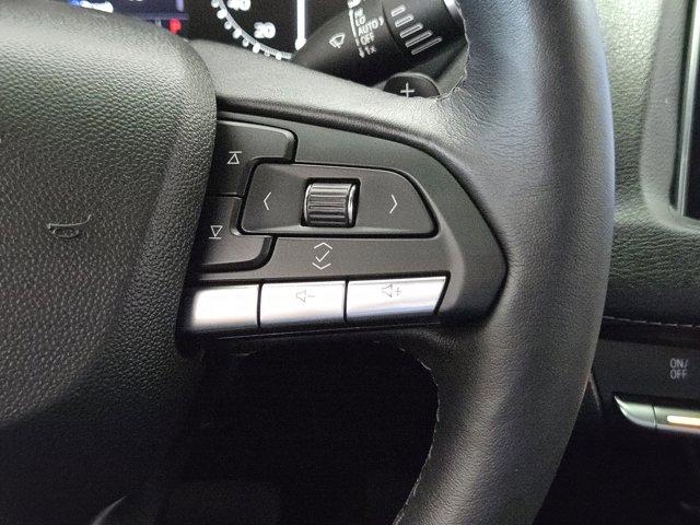 2022 Cadillac XT4 Vehicle Photo in Decatur, TX 76234