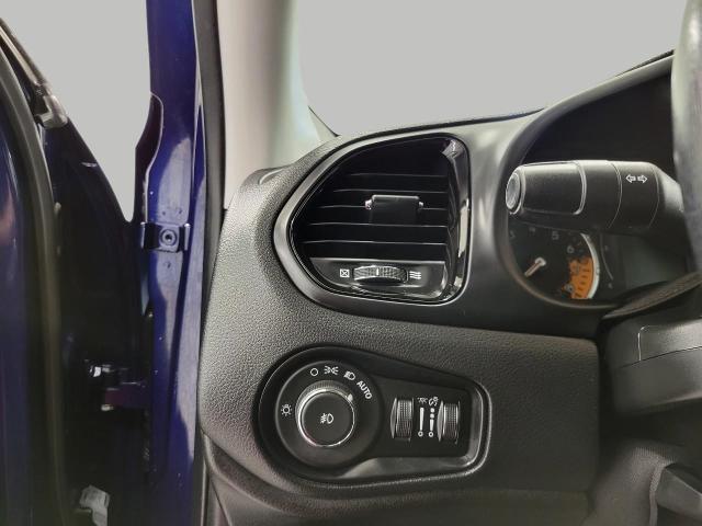 2018 Jeep Renegade Vehicle Photo in NEENAH, WI 54956-2243