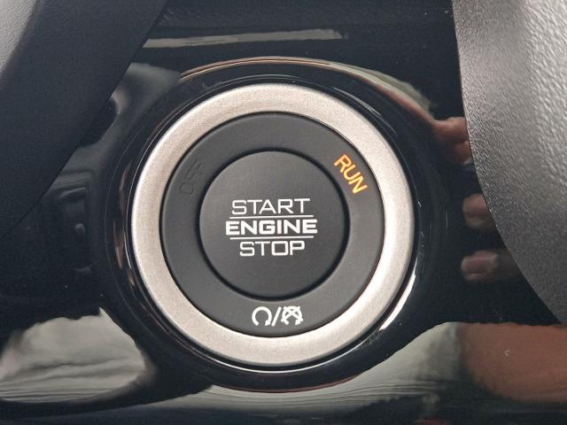 2025 Ram 1500 Vehicle Photo in Weatherford, TX 76087