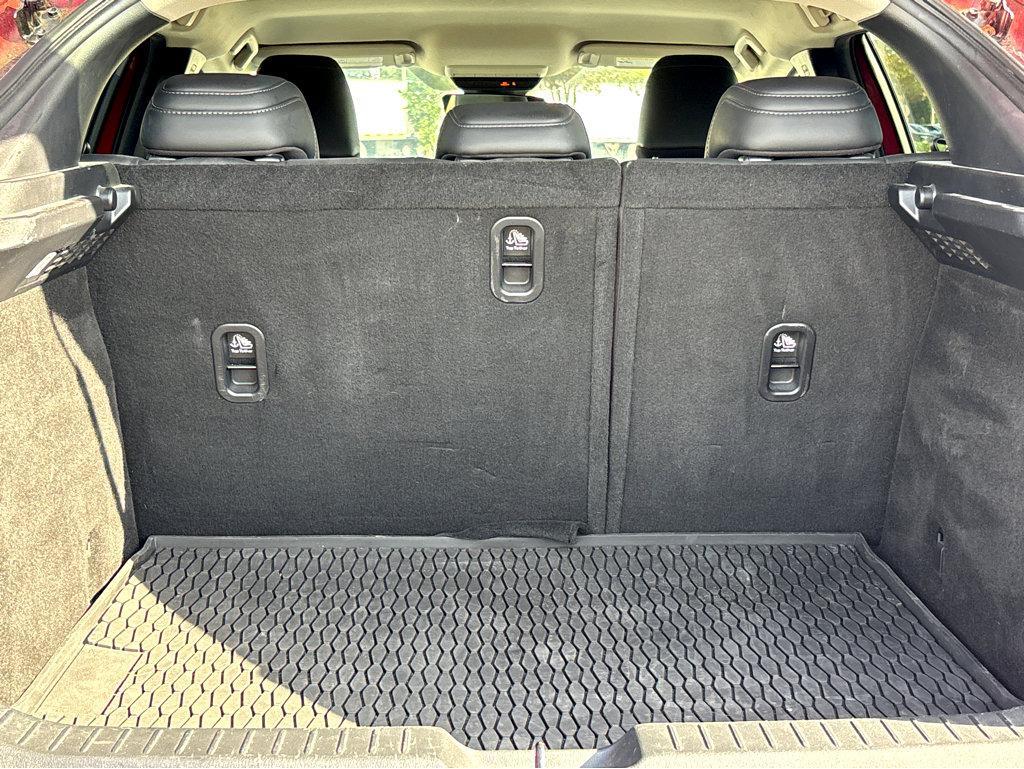 2022 Mazda CX-30 Vehicle Photo in POOLER, GA 31322-3252