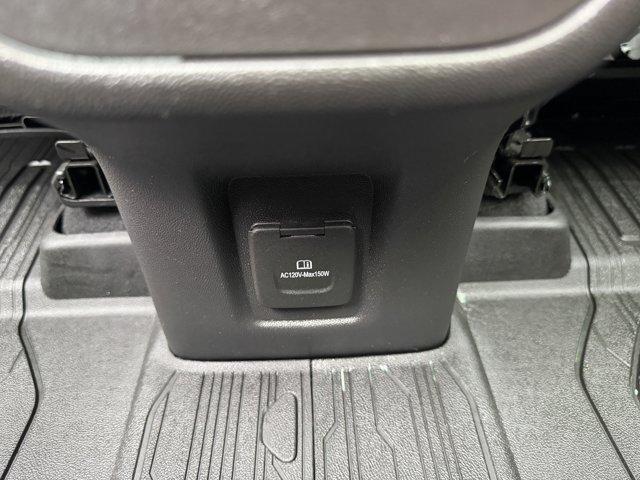 2022 GMC Terrain Vehicle Photo in LEOMINSTER, MA 01453-2952