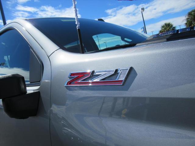 2026 Chevrolet Silverado 2500 HD Vehicle Photo in LEESBURG, FL 34788-4022