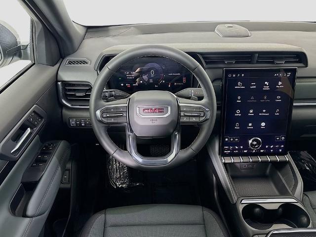 2026 GMC Terrain Vehicle Photo in PUYALLUP, WA 98371-4149