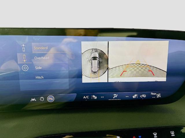 2025 Buick Enclave Vehicle Photo in PUYALLUP, WA 98371-4149